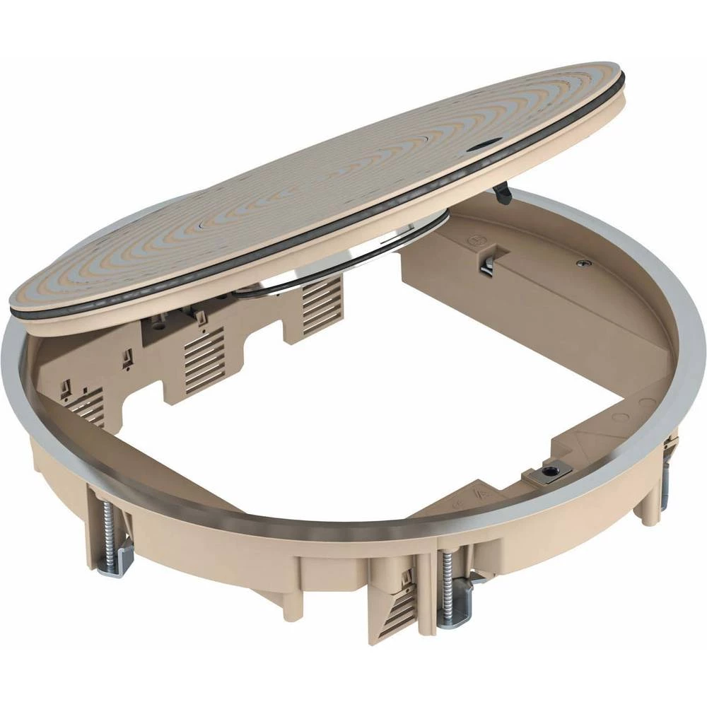 Umetak uređaja OBO Bettermann GRAF9-2 U 1019 slika