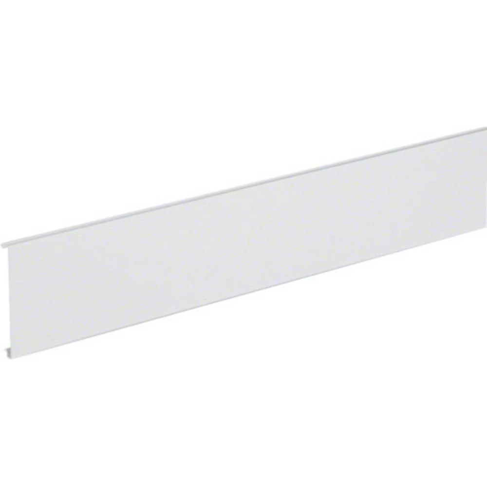 Hager BRS08029010 zidni nadžbukni kanal gornji dio (D x Š) 2000 mm x 80 mm 1 St. čista bijela (ral 9010) slika