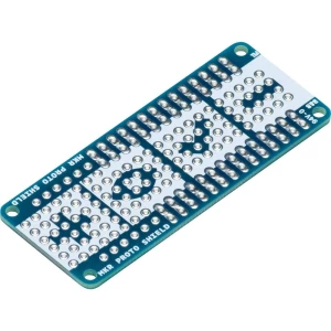 Arduino AG Ploča za izradu prototipova MKR PROTO SHIELD Prikladno za (Arduino ploče): Arduino slika