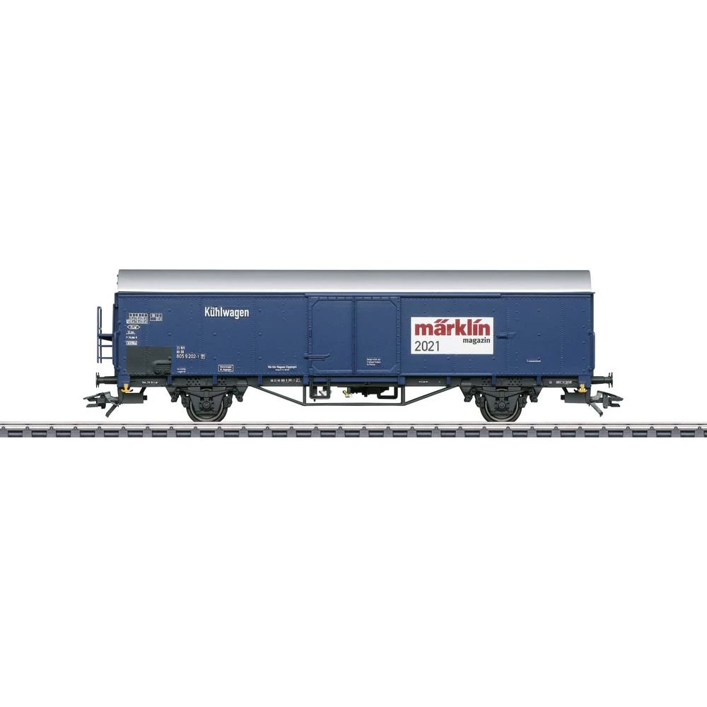 Märklin 048521 H0 Märklin-Magazin Godišnji automobil 2 slika