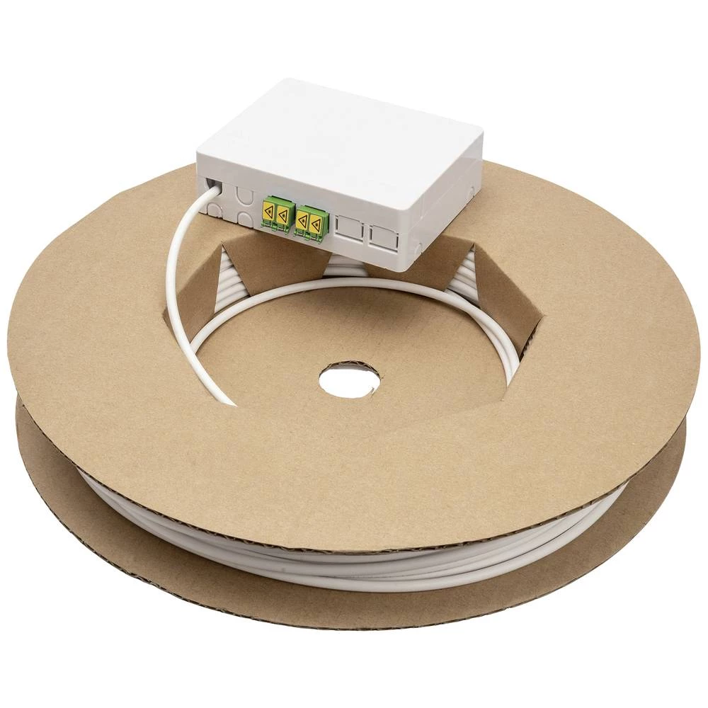 Digitus DN-948070 staklena vlakna svjetlovodi priključni kabel 9/125 µ Singlemode 70 m slika