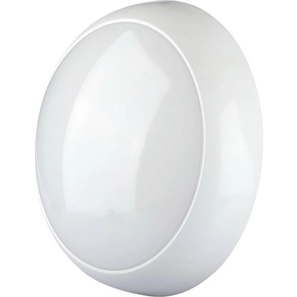 V-TAC VT-2-17 20016 vanjska stropna svjetiljka 15 W bijela bijela slika