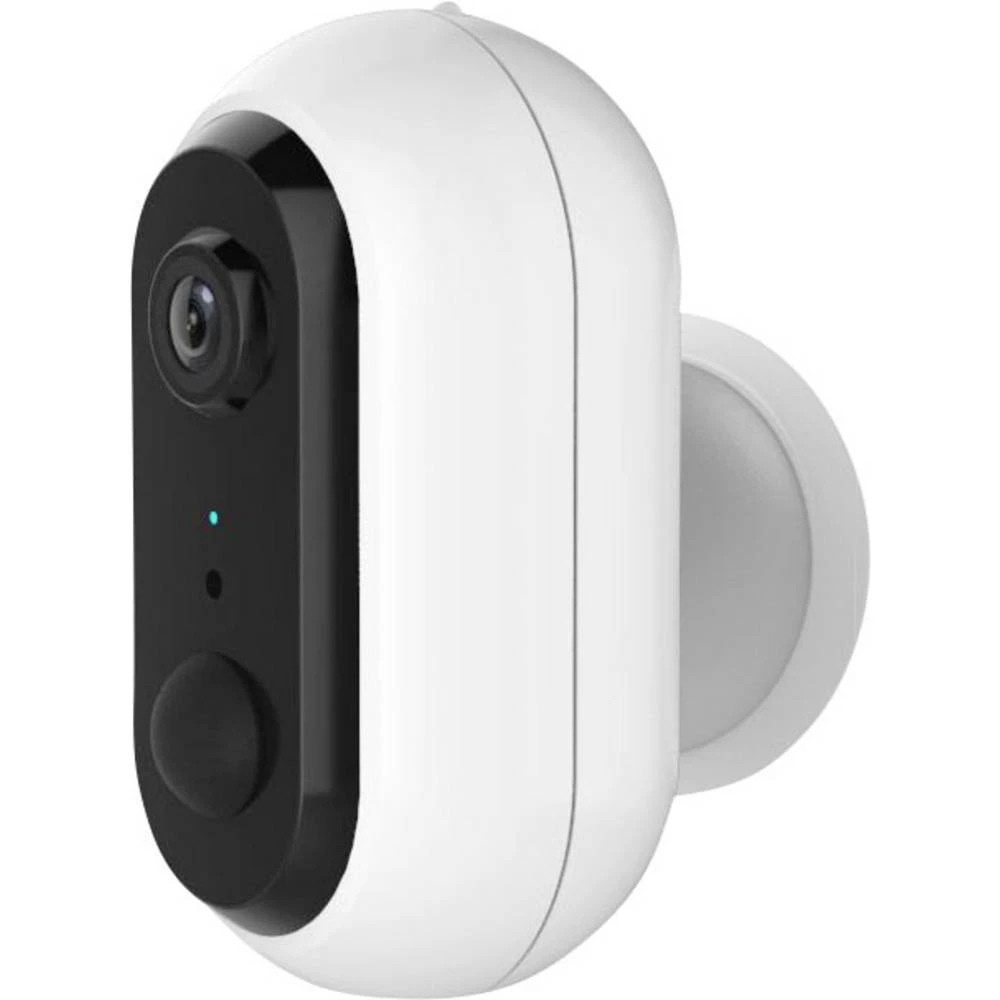 Denver Denver IOB-208 118101110050 WLAN ip sigurnosna kamera 1920 x 1080 piksel slika