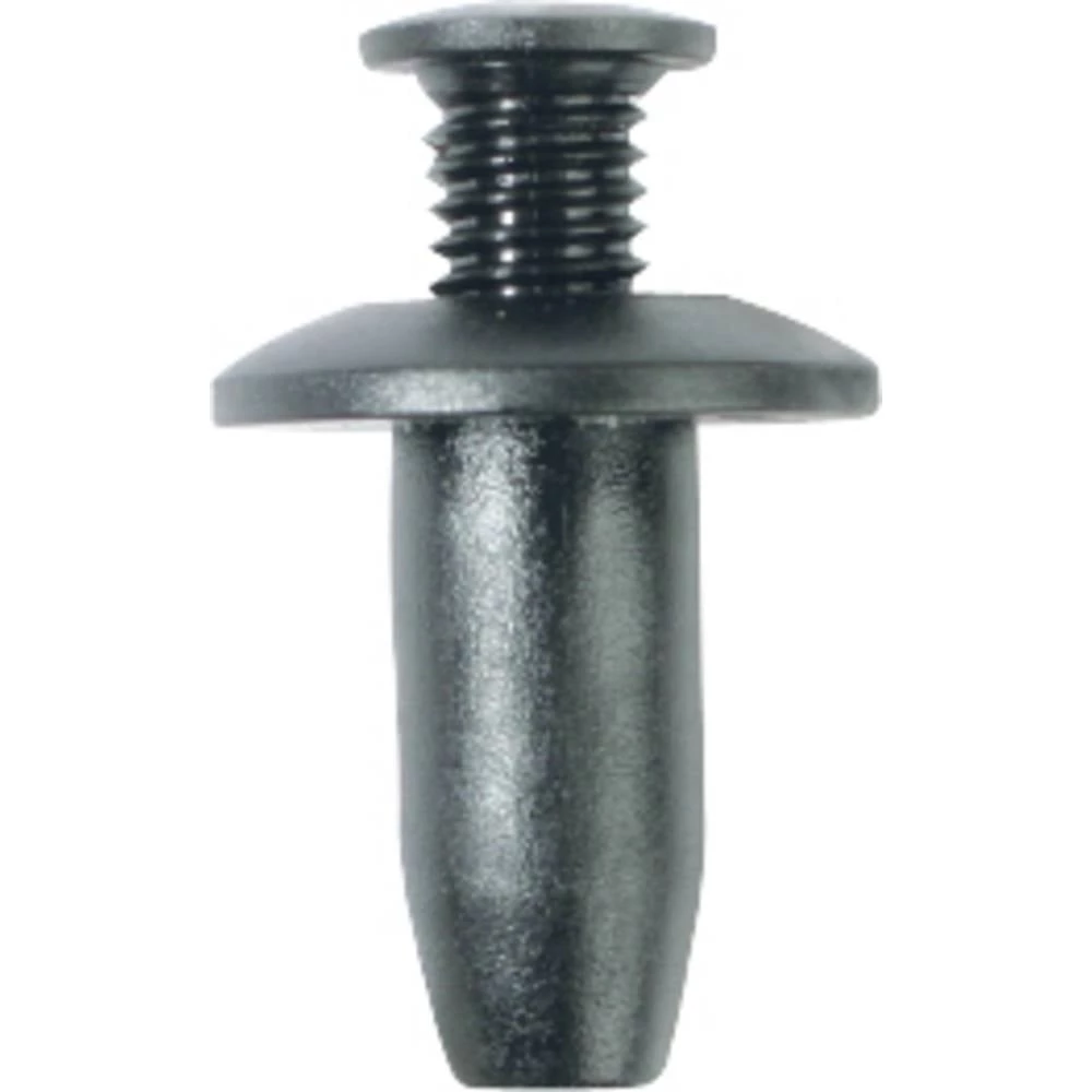 KS Tools 420.1273 Paket kopči Ford Push Type od 10 komada slika