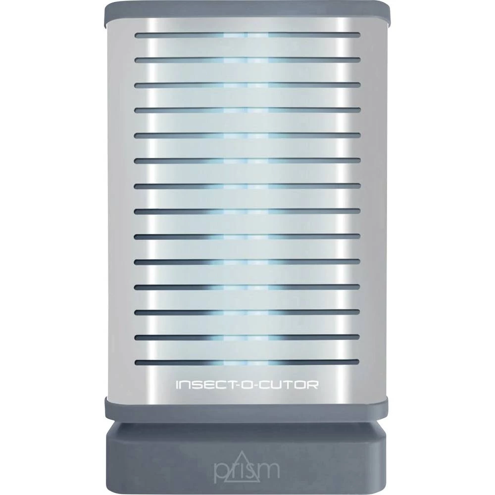 UV zamka s ljepilom 14.6 W Insect-O-Cutor Prism PRISM-EU (Š x V x d) 150 x 250 x 90 mm Plemeniti čelik, Siva 1 ST slika