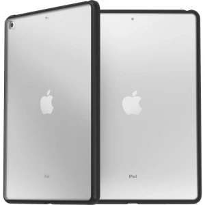 Otterbox React stražnji poklopac Pogodno za modele Apple: iPad 10.2 (2020), iPad 10.2 (2019) crna, prozirna slika