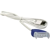 HeartSine PAD-ACC-02 USB podatkovni kabel