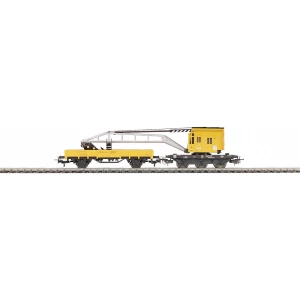 Märklin Start up 4671 H0 kamion s kranom Kamion dizalica slika