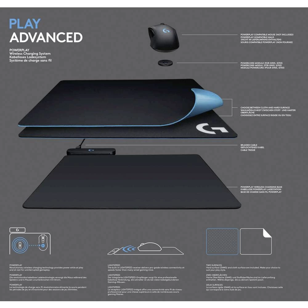 Conrad Product Image