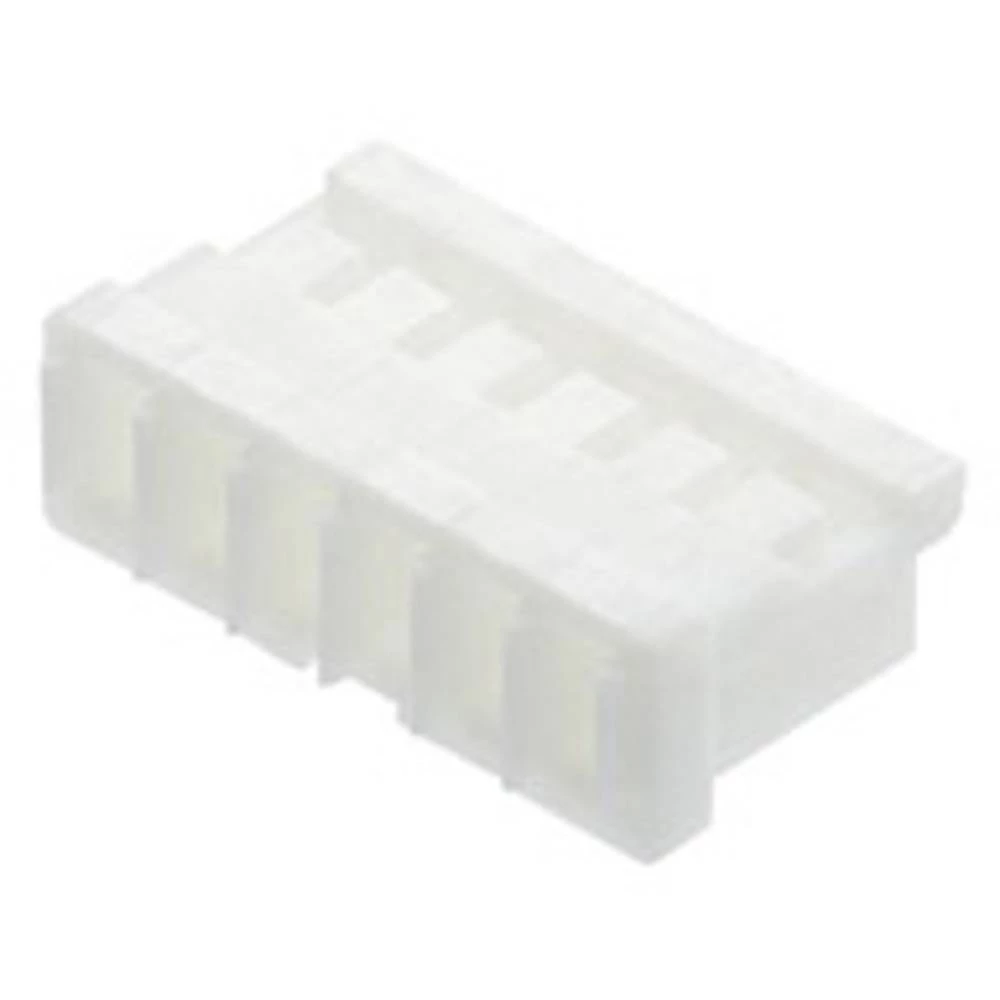 Molex kućište kabelske utičnice    874390801 1 St. slika