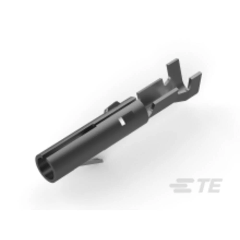 TE Connectivity Commercial MATE-N-LOK ConnectorsCommercial MATE-N-LOK Connectors 163557-2 AMP slika