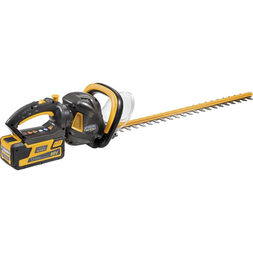 Akumulator Škare za živicu 48 V Li-Ion STIGA SHT 48 AE Set slika