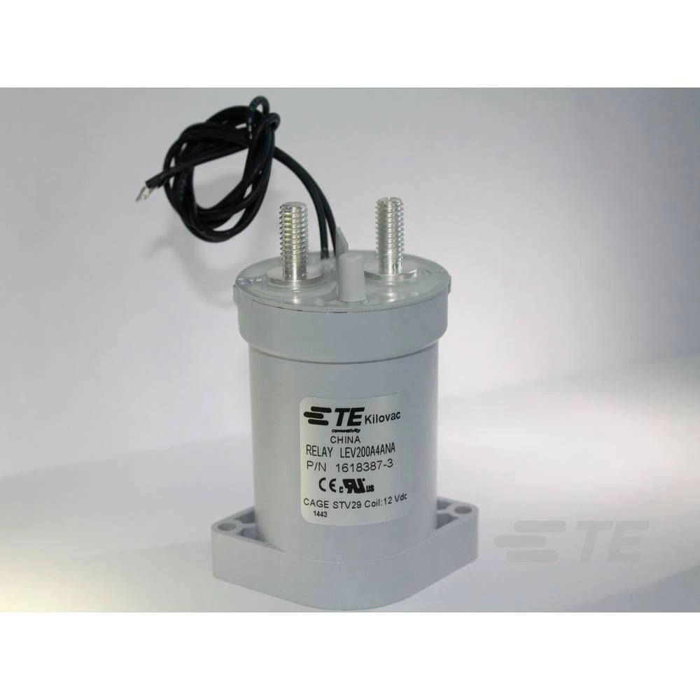 TE Connectivity 4-1618388-6     1 St. slika