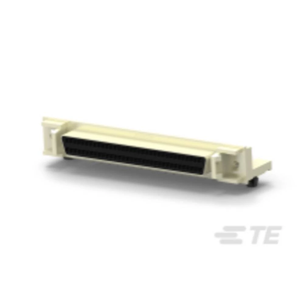 TE Connectivity AMPLIMITE .050 Series Right Angle PWBAMPLIMITE .050 Series Right Angle PWB 1761028-4 AMP slika