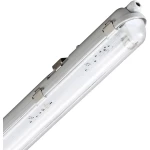 Otporan na vodu difuzor svjetiljka LED G13 22 W Neutralno-bijela Müller Licht Aquaslim Siva