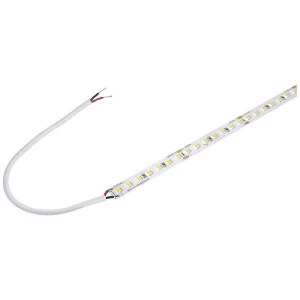 SLV GRAZIA PRO FLEXSTRIP 1004714 led traka Energetska učinkovitost 2021: F (A - G)  24 V/DC 5.00 m toplo bijela slika