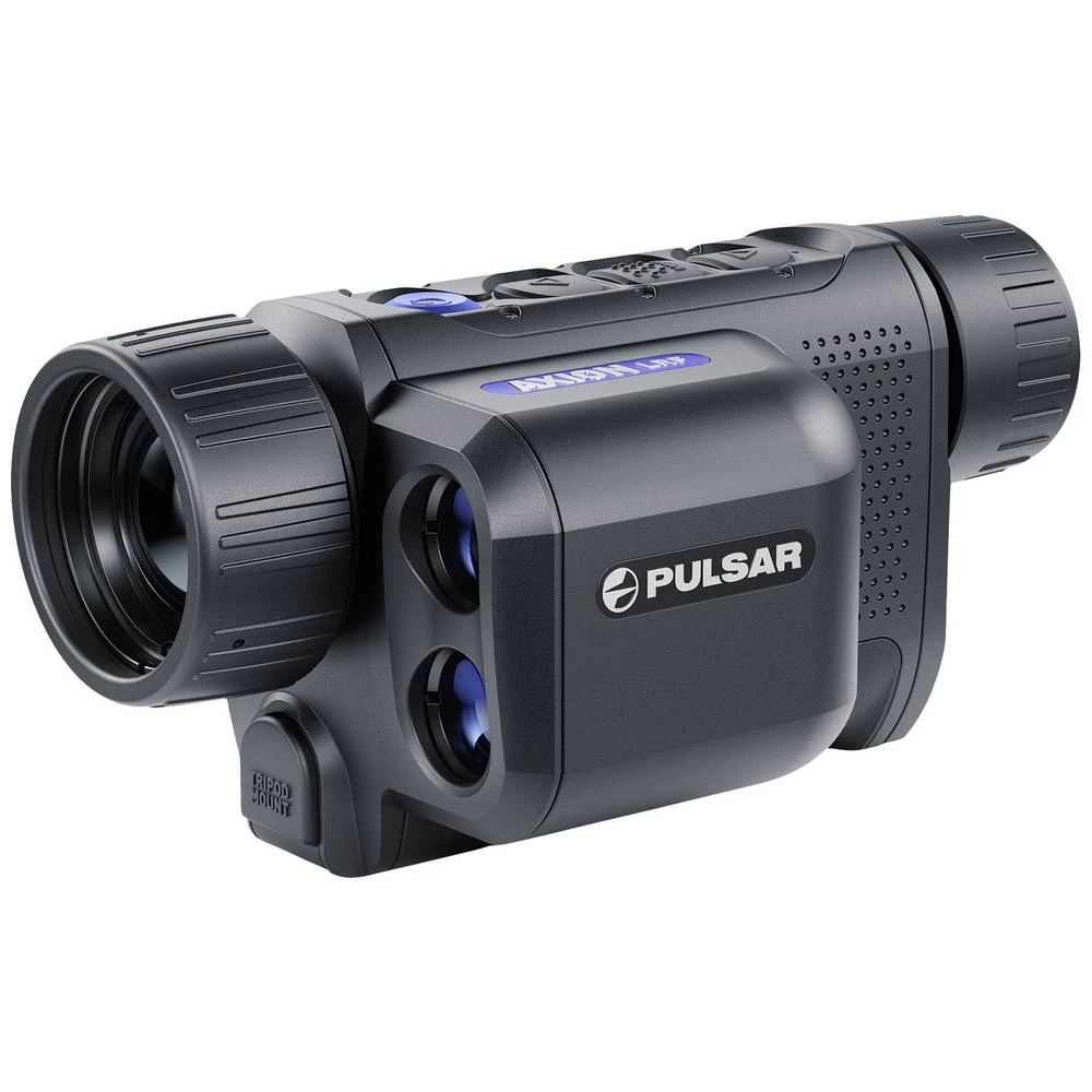 Pulsar NightVision Axion LRF XQ38 77428 termička kamera 3,5 do 14 x slika