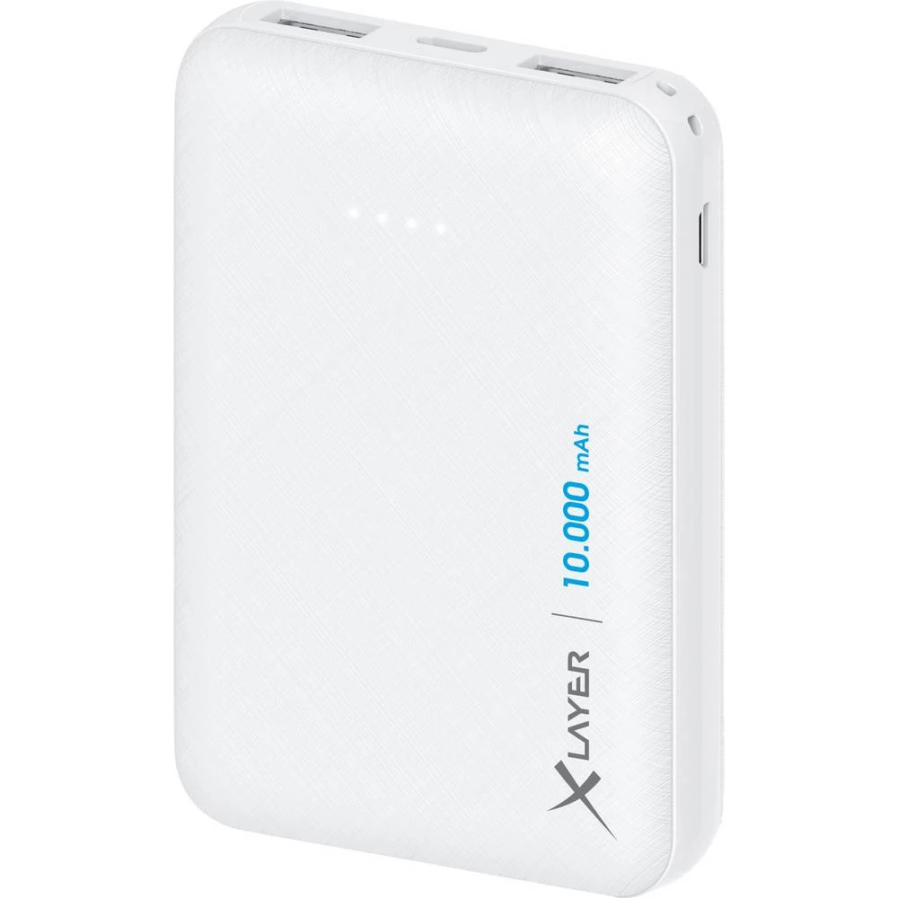 Xlayer Micro powerbank (rezervna baterija) lipo 10000 mAh 217285 slika