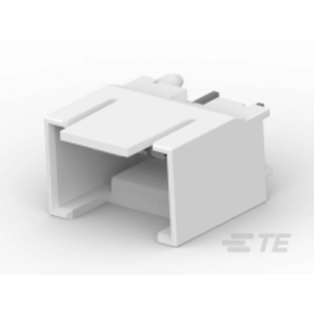 TE Connectivity RAST 2.5 ConnectorsRAST 2.5 Connectors 3-1971817-4 AMP slika