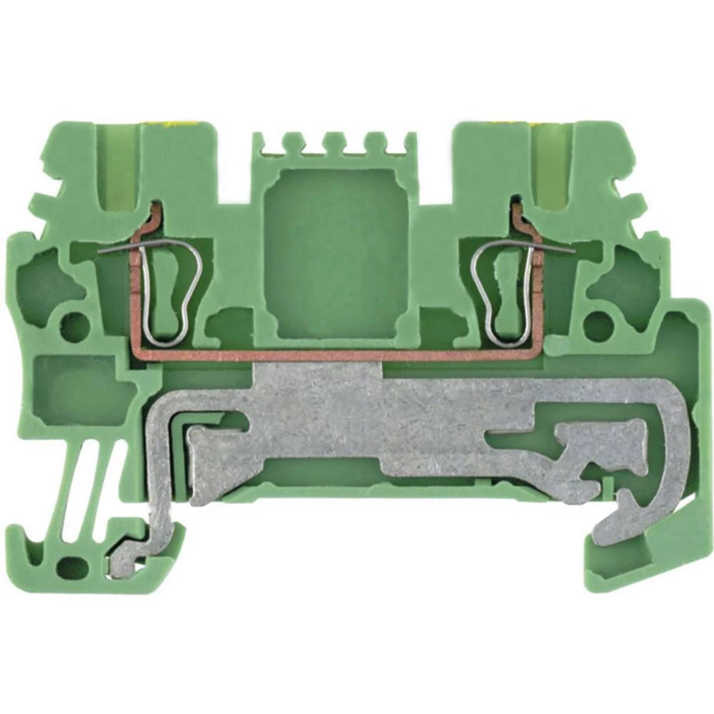 ZPE 1.5/4AN WS 2464530000 Weidmüller 50 ST slika