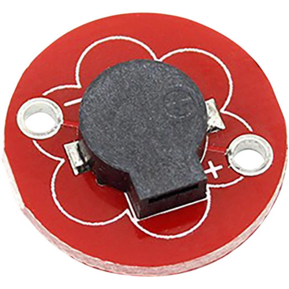 Modul zujala, aktivan SE041 slika