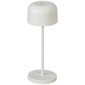 Konstsmide 7835-250 Lille LED akumulatorska stolna lampa 2.2 W toplo bijela bijela slika