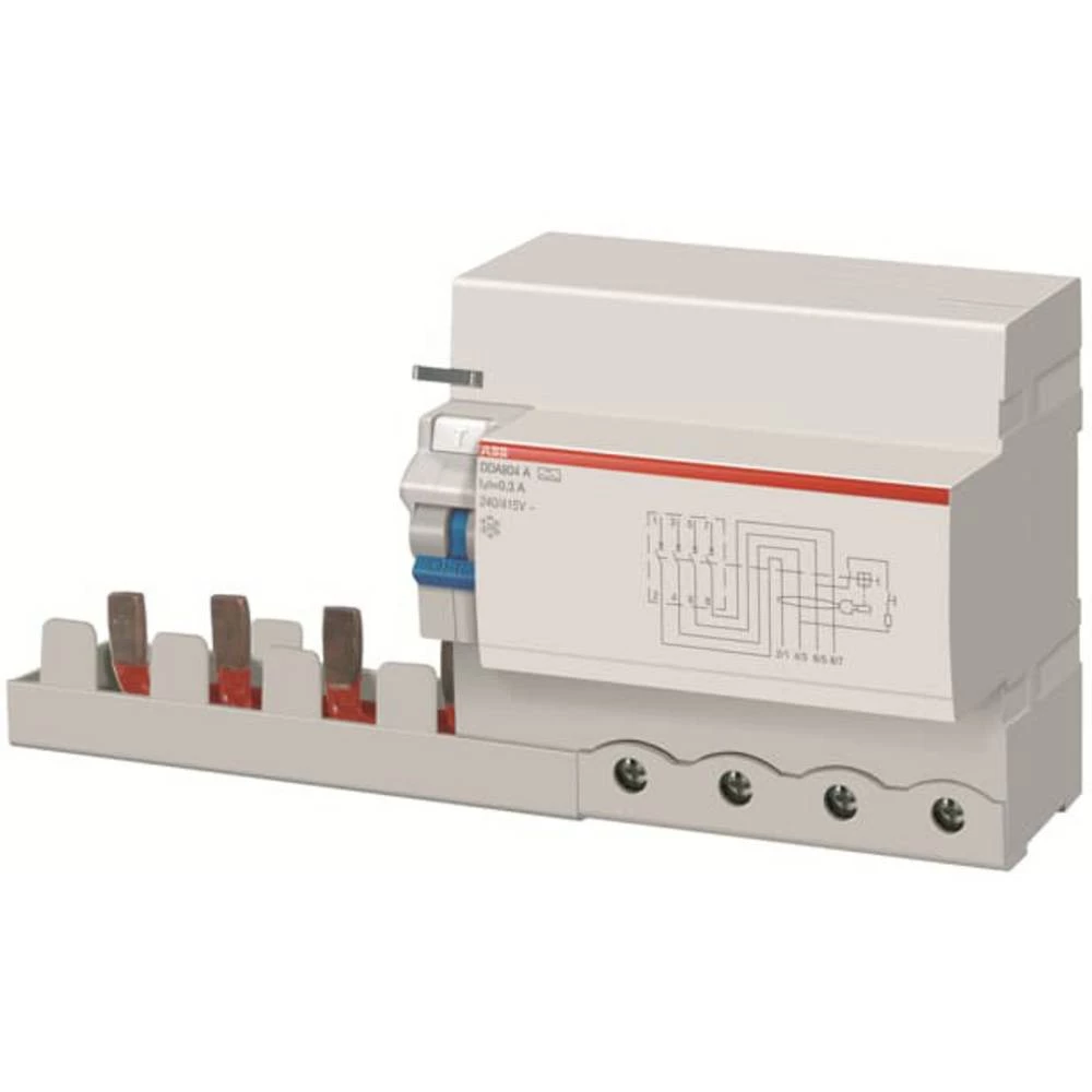 ABB S800-END završni poklopac    1 St. slika