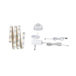 Paulmann Night Comfort 709.55 led traka-kompletan set s detektorom pokreta s utikačem<br