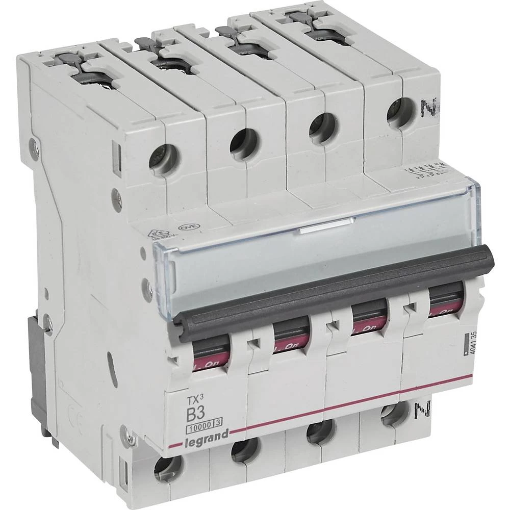 <br>  <br>  Legrand<br>  <br>  404135<br>  <br>  Legrand 404135<br>  <br>  zaštitna sklopka za vodove<br>  <br>  <br>  <br>  <br>  <br>  <br>  <br>  <br>  <br>  3 A<br>  <br>  <br>  <br>  400 slika