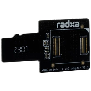 Radxa VA003 modul za proširenje 1 St. Pogodno za (komplet za razvoj): Radxa, Rock Pi slika
