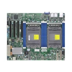 Supermicro MBD-X12DPL-I6-O matična ploča Baza Intel® 4189 Faktor oblika (detalji) ATX Set čipova matične ploče Intel® C