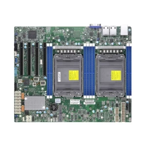 Supermicro MBD-X12DPL-I6-O matična ploča Baza Intel® 4189 Faktor oblika (detalji) ATX Set čipova matične ploče Intel® C slika