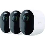 ARLO ARLO GEN5 WIRE-FREE 3-CAM KIT 3-MONTH SMART V2 VMS5340-200EUS bežično, WLAN ip-set sigurnosne kamere   3840 x 2160 piksel