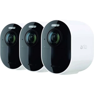 ARLO ARLO GEN5 WIRE-FREE 3-CAM KIT 3-MONTH SMART V2 VMS5340-200EUS bežično, WLAN ip-set sigurnosne kamere   3840 x 2160 piksel slika