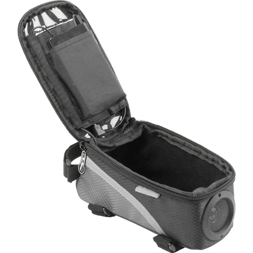 Lokot za bicikl, oprema za bicikl 122377 Rotterdam Top Sound slika