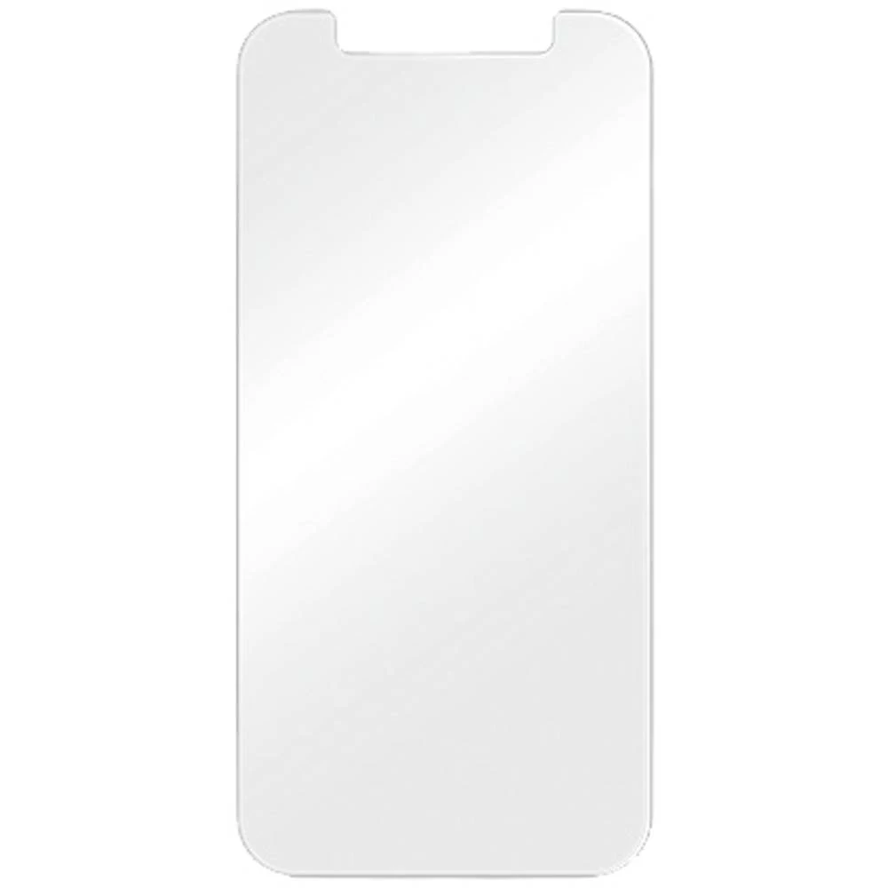 DISPLEX Real zaštitno staklo zaslona Apple iPhone 12 mini 1 St. otporan na ogrebotine 01303 slika