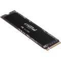 Crucial P5 500 GB unutarnji M.2 PCIe NVMe SSD 2280 PCIe nvme 3.0 x4 CT500P5SSD8 slika