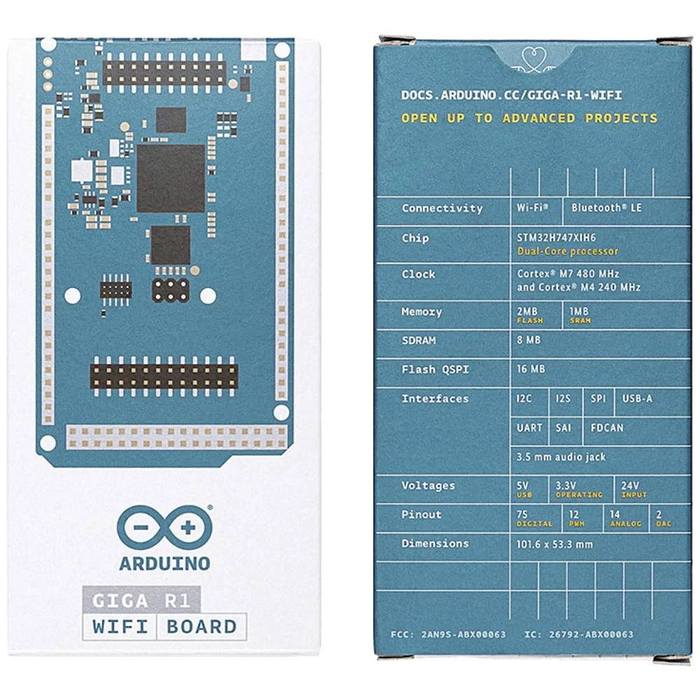 Conrad Product Image
