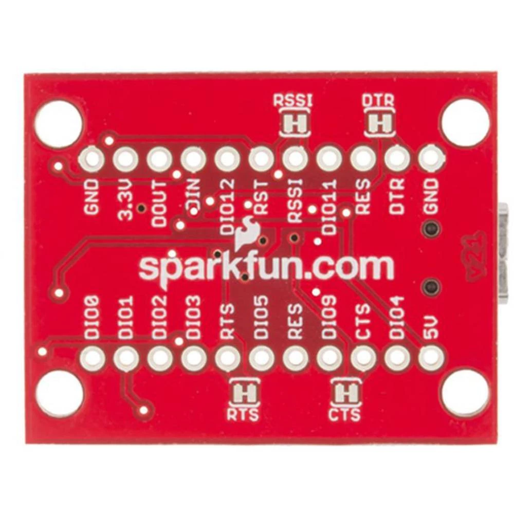 Conrad Product Image