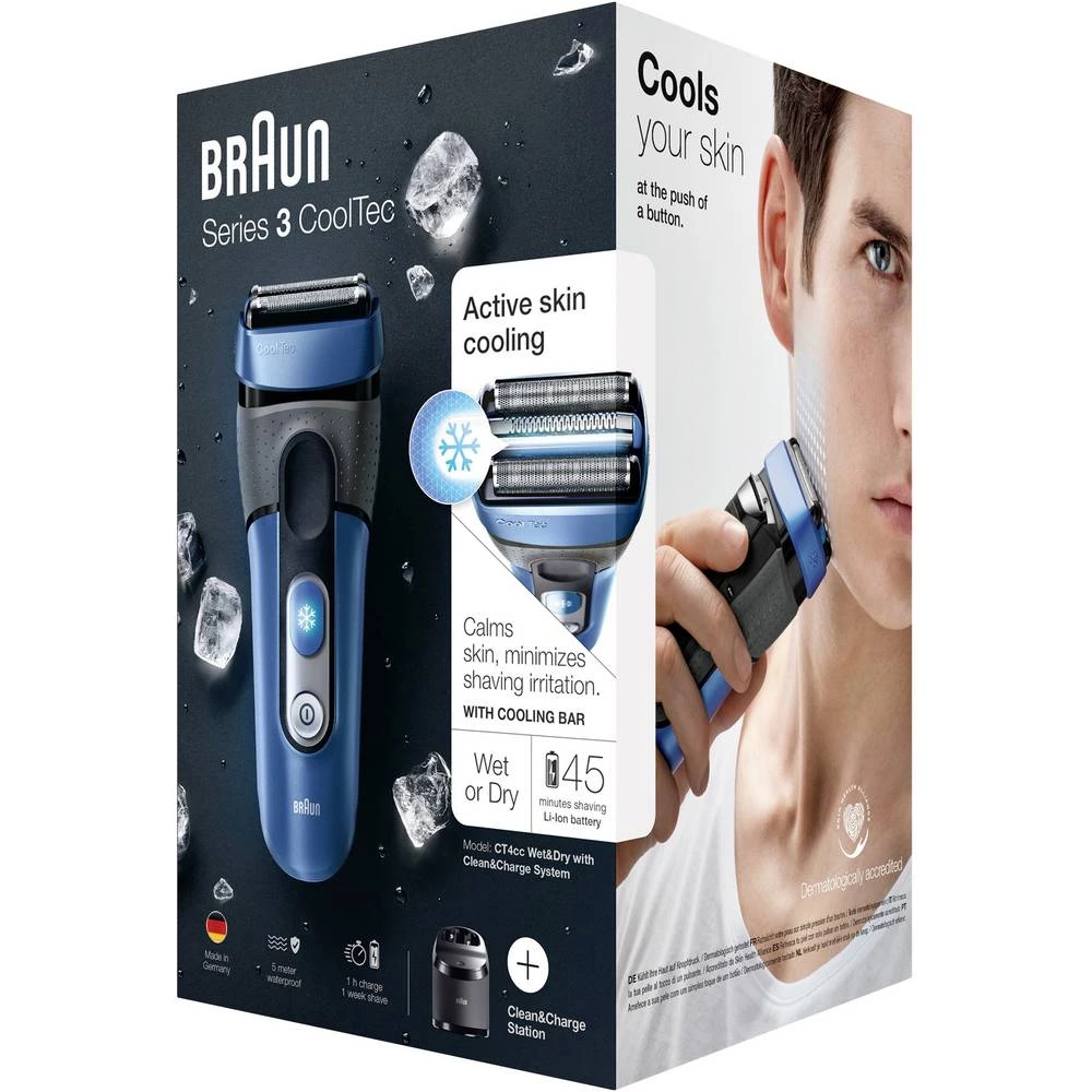 Conrad Product Image