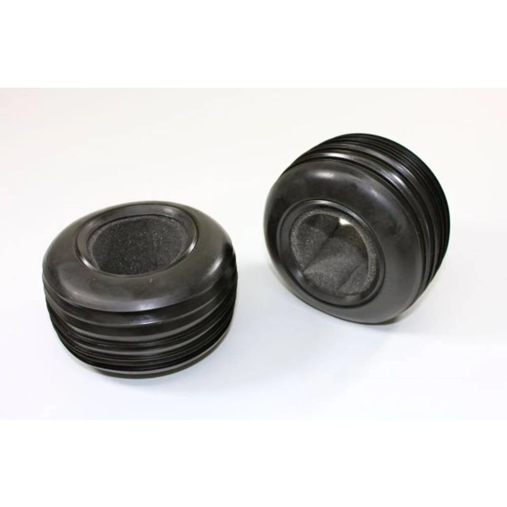 Rezervni dio Team C TG2020 Gume/umeci naprijed slika