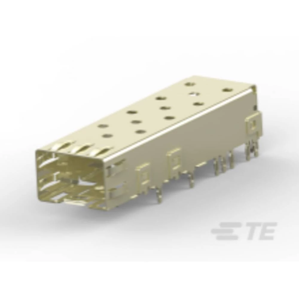 TE Connectivity SFP Pluggable I/OSFP Pluggable I/O 2227023-1 AMP slika