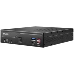 Shuttle Mini PC DH-670-V2 () Intel® Core™ i5 14500 32 GB RAM 1 TB SSD Intel Intel UHD 770 Win 11 Pro Shuttle DH-670-V2 i