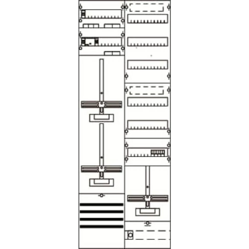 Striebel & John KA584 slika