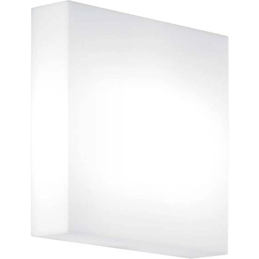 Trilux 6391540 Deca WD1 G2 #6391540 LED stropna svjetiljka LED   10 W bijela slika