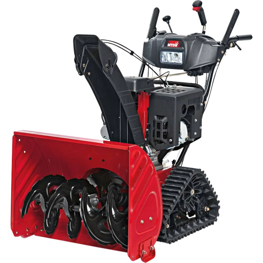 Freza za snijeg Benzin 66 cm 5.4 kW MTD Products 31AY74T3678 slika