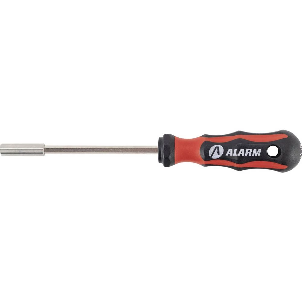 Alarm Werkzeuge 56041961 1/4" magnetski držač bitova D. 125 mm slika