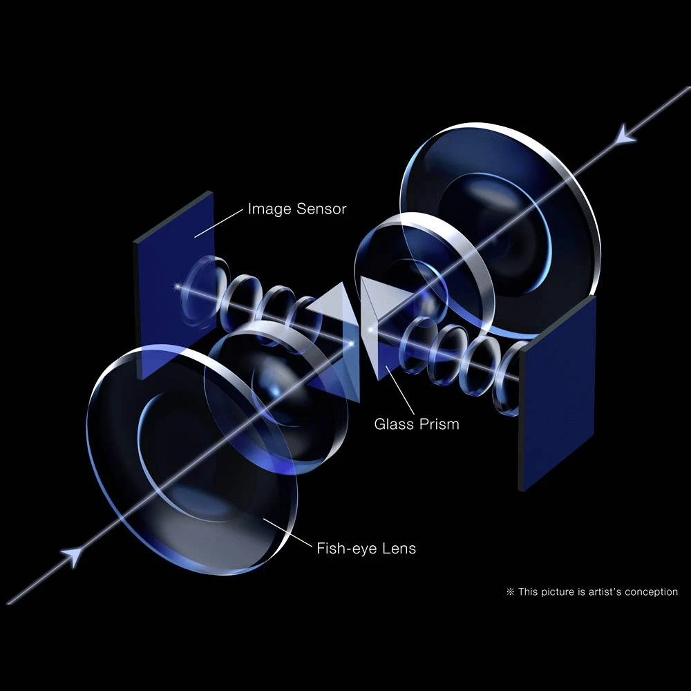 Conrad Product Image