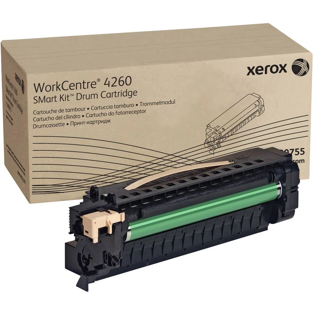 Xerox Toner 113R00755 113R00755 Original Crn 80000 Stranica slika