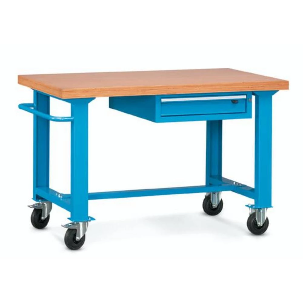 FCAC2280304 (Š x V x d) 1300 x 840 x 750 mm slika